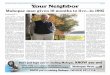 MAHOPAC NEWS – Thursday, October 31, 2013 PAGE 3 YYoouur …€¦ · MAHOPAC NEWS – Thursday, October 31, 2013 PAGE 3 BY LAURA BELFIORE FOR MAHOPAC NEWS When Mahopac resident