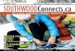 SOUTHWOODConnects - Great News Publishing · 2016. 1. 4. · kicks things off on Saturday, January 9 from 2 to 5pm. I look forward to seeing you there. Hopefully, the weather cools
