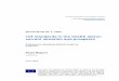 ICT Standards in the Health Sector: Current Situation and ... · About the Sectoral e-Business Watch and this report The European Commission, Enterprise & Industry Directorate General,