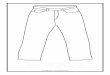 Clothes patterns sheet · 2020. 7. 23. · SHIRT . Title: Clothes patterns sheet Author: Samuel Created Date: 20110307113039Z