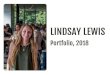 LINDSAY LEWIS ¢â‚¬¢ Photography - Portraiture, Event, Wedding, and Travel ¢â‚¬¢ Organizational Communication