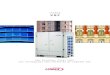 LENNOX VRF ... Heat pump and mini-VRF systems automatically assign indoor unit addresses upon startup