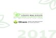 The Agropolis Fondation Louis Malassis International ......The Agropolis Fondation Louis Malassis International Scientific Prize for Agriculture and Food was created in 2009 by Agropolis