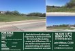 FOR SALE Ideal site for multi-office park. · 1400 Dallas Drive │ Denton, TX 76205 │ 940-320-1200 │ FOR SALE TBD W Southwest Pkwy │ Lewisville, TX 75067 John Withers, CCIM