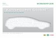 Region E-Mobility DCT systems “Konsequent Global” · 2019. 5. 24. · The American Schaeffler study demonstrates solu-tions that take the market-specific requirements and customer