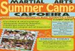 Summer Camp 2013gallery.mailchimp.com/186b1b2e19bb15c991ffa8c6a/... · Capoeira Brazilian Pelourinho, Inc. – 7075 Kingspointe Pkwy. #10 Orlando, Fl 32819 407.226.3195 Summer Camp