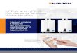 NPE-A and NPE-S Condensing Tankless Water Heaters NPE Brochure...NPE-Advanced Our advanced high efficiency condensing tankless water heater technology with the only internal pump and