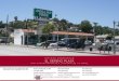 EL SERENO PLAZA · 2014/8/19  · RENT ROLL EL SERENO PLAZA 3 Suite Tenant SF % of GLA Rent Lease Dates Increase Schedule Lease Type Renewal Options Monthly PSF Annual PSF Start End