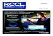 for Astigmatism PROVIDES ALL-DAY COMFORT, STABILITY, · RCCL AUGUST 2017 REVIEW OF CORNEA & CONTACT LENSES ® REFERENCES: 1. Results from a 7-investigator, multi-site 2-week study