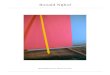 Ronald Nijhof · Ronald Nijhof photographic print, 12x18 cm / variable dimensions, 2017. Ronald Nijhof photographic print, 47x70 cm, 2018. Ronald Nijhof photographic print, 50x75