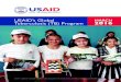 USAID's Global Tuberculosis (TB) Program · 2016. 4. 1. · USAID’s Global Tuberculosis (TB) Program. MARCH. 2016. Children in Uzbekistan participate in a USAID-hosted daylong event