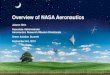 Overview of NASA Aeronautics · Progress/Results Field test at Denver Center for descent trajectory prediction accuracy (15 days, 360 flights) Participants: United and Continental