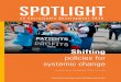 SPOTLIGHT...SPOTLIGHT ON SUSTAINABLE DEVELOPMENT 2020 SPOTLIGHT on Sustainable Development 2020 Les oba OVID- Shifting policies for systemic change ... Box 2.3: Contesting business-as