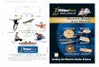 Distributed by: Fitterfirst is a Proud Supplier to: BALANCE ......• Versatile low cost option for all levels of balance training. • Five interchangeable fulcrums allow for three