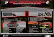 Remote Control Operator System - keyequipment.com · Remote Control Operator System Safety Durability & Performance RC Mowers remote control system features a rugged, commercial-grade,
