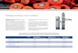 Safeguarding food safety - Alfa Laval · The European Food Safety Authority Panel on Contaminants in the Food Chain has set the tolerable daily in-take of free and bound 3-MCPDE as