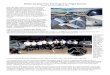 Rotax Awards Free 912 Engine to Flight School Rotax/Bilder/Flight_school... · Madiba Bay School of Flight uses The Airplane Factory Sling models, which are nearly always equipped