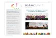 History of InterTech Events in Frames · InterTech Ireland 2015 Other events with InterTech involvement: InterTech Ireland 5 Diversity Best Practices' at Google Ireland: ERG introduction