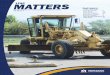 LTAP MATTERS - Montana State University€¦ · Their experience is invaluable to not only new employees, ... Dee Hadield, Utah LTAP, presented on two different topics. The irst session