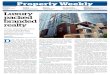 Luxury Packed Branded Realty - Property Weekly (September ... · properties. "Visitors from KSA, Oman have been particularly interested in those around the JBR and Palm Jumeirah