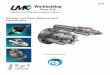 Neidlein and Riten Replacement Face Drivers - LMC Workholding€¦ · LMC Workholding is the present entity of Logansport Machine Company, which from 1916 has carried the reputation