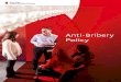 Coca-Cola HBC AG - Anti-Bribery Policy...that could be associated with Coca-Cola HBC. It is particularly important that those of you dealing with public officials on a regular basis