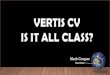 VERTIS CV IS IT ALL CLASS? · *Intention-to-treat analysis set that included all randomized patients with no upper limit on the ascertainment window for the superiority outcomes (N=5499