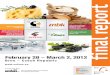 final report - ccft-fcok.cz · Confectionery Fair 17th International Wine Fair 25th International Fair of Equipment for Retail Trade, Hotels and Catering Facilities 28th International