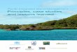 Pacific Integrated Island Management Principles, case ...€¦ · framework for more efficiently planning, implementing, coordinating and adapting the other approaches in Pacific