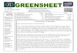 Greensheet 11 September 2020 REVISED15.09.20€¦ · 1 Church Hill, Walthamstow, London, E17 9RZ Telephone: 020 8509 9446 Email: info@wsfg.waltham.sch.uk Website: Student Absence