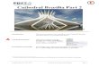 Cathedral Brasilia Part 2 - t4 · Cathedral Brasilia 2 SW 2015 Design & Communication Graphics Page 3 New Part Select Insert Components, New Part. Select Front Plane as sketch plane