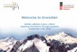 Welcome to Grenoble!seminar-master... · 2018. 9. 20. · MoSIG, MSIAM, CySec, ORCO Opening meeting for foreign students September 17th, 2018. Agenda –important information on the