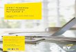 CFA Training Programme - Ernst & Young Academy of Business...2017/07/06  · CFA® Training Programme for Level 1 ahead of the June 2018 exam session START: 2 December 2017 Early registration