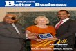 Volume 11, Issue 2 – Summer 2012 etter Businessfreshc.com/nmbc/bb_s2012.pdfMinority Business Hall of Fame & Museum Inducts Diversity Pioneers Los Angeles, CA – May 18, 2012 The