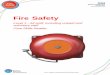 Fire Safety - Dorset HealthCare€¦ · Fire safety training is an essential requirement for the NHS in order to protect staff, patients, visitors or service users and to ensure the