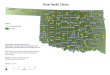 Rural Health Clinics - ok.gov Health Clinics.pdf · Rural Health Clinics 6.27.2017 Data Source: Oklahoma State Department of Health, Medical Facilities Division Legend! Rural Health