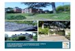 THE SHRUBBERY CONSERVATION AREA CONSERVATION AREA ...€¦ · 4.3 Issues & Opportunities 23 5.0 MANAGEMENT PLAN 26 5.1 Control Measures Brought About by Conservation Area Designation