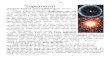 “Supernova · Web view“Supernova!” (Shortened & Edited from the Time magazine article By MICHAEL D. LEMONICK, Monday, Mar. 23, 1987) It was a glacial period 170,000 years ago,