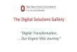 The Digital Solutions Gallery · DEEP PORTFOLIO & RELATIONSHIPS. GLOBAL REACH. ENGAGED WORKFORCE. BROAD EXPERTISE. FINANCIAL STABILITY. LONG LEGACY & KNOWLEDGE. Serving clients in