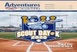 A Heart of America Council, Boy Scouts of America dventures · A. Heart of America Council, Boy Scouts of America. dventures. in. SCOUTING. February 2020 • (816) 942-9333. Volume