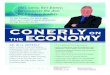 Dr. Bill Conerly, the go-to guy when you need to apply ...conerlyconsulting.com/pdf/Conerly-onesheet-2011.pdf · DR. BILL CONERLY applies economics to real world problems, helping