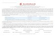 The Bank of Nova Scotia€¦ · Prospectus Supplement to the Prospectus dated August 20, 2014 The Bank of Nova Scotia _____ U.S.$ 2,500,000,000 1.875 % Covered Bonds Due April 26,