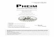 Pheim Master Prospectus 2014 -FINAL - eUnitTrust.com.my · this master prospectus is dated on 30 may 2014 and expires on 29 may 2015. pheim emerging companies balanced fund, dana