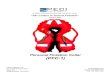 Personal Flotation Collar (PFC-1) · 2015. 10. 27. · Personal Flotation Collar (PFC-1) (A Member of the Protective Engineering Concepts, Inc. Group) October 2015 PECI Flotation