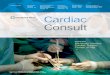 Inside This Issue The Young Low LDL & Normal Remote Moni ......Page 2 | Cardiac Consult | Summer 09 | Cleveland Clinic’s toll-free physician referral number is 800.553.5056 Cardiac
