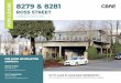 ROSS STREET€¦ · FRASER RIVER CAMBIE STREET VENUE LOCATION HIGHLIGHTS DRIVE TIMESGHTS CENTRAL SOUTH VANCOUVER LOCATION WITH CONVENIENT ACCESS TO MAJOR THOROUGH-FARES, BRIDGES,