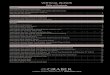 19-0768-00 G DS US Vertical Vinyl PL - Custom Blinds and ... VERTICAL BLINDS Vertical Blinds: Vane Styles