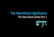 The New Moon 5/1/2019 ¢  The New Moon¢â‚¬â„¢s Significance 10 Lunar Cycle Full Moon Waning crescent Conjunction