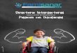 Cartilla Discapacitados FEB2019 · 2020. 3. 27. · Caracterizar a los usuarios con discapacidad, para gestionar el riesgo en salud según sus necesidades. 4. Aplicar en coordinación