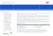 Deploying F5 with Microsoft ForeFront Threat Management … · Threat Management Gateway (TMG). This document provides detailed guidance for intelligently directing network traffic